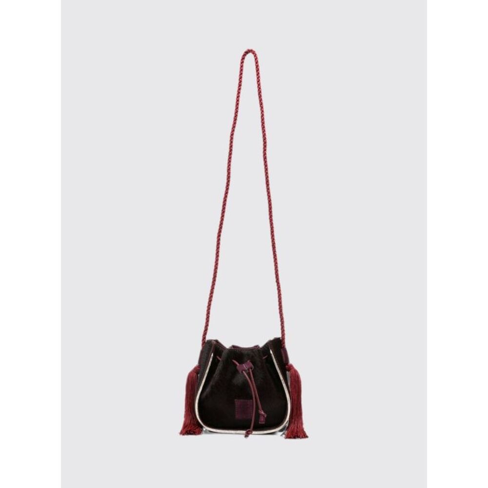 Forte Forte Women Shoulder Bag Woman Forte Forte
